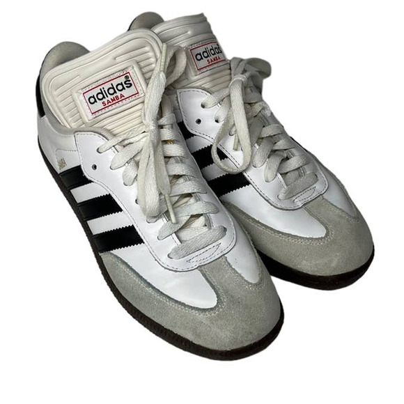 adidas Other - ADIDAS Samba Men's Tennis Shoe SZ 6.5